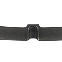 Carbon Spoiler voor Audi A3 Hatchback 8V