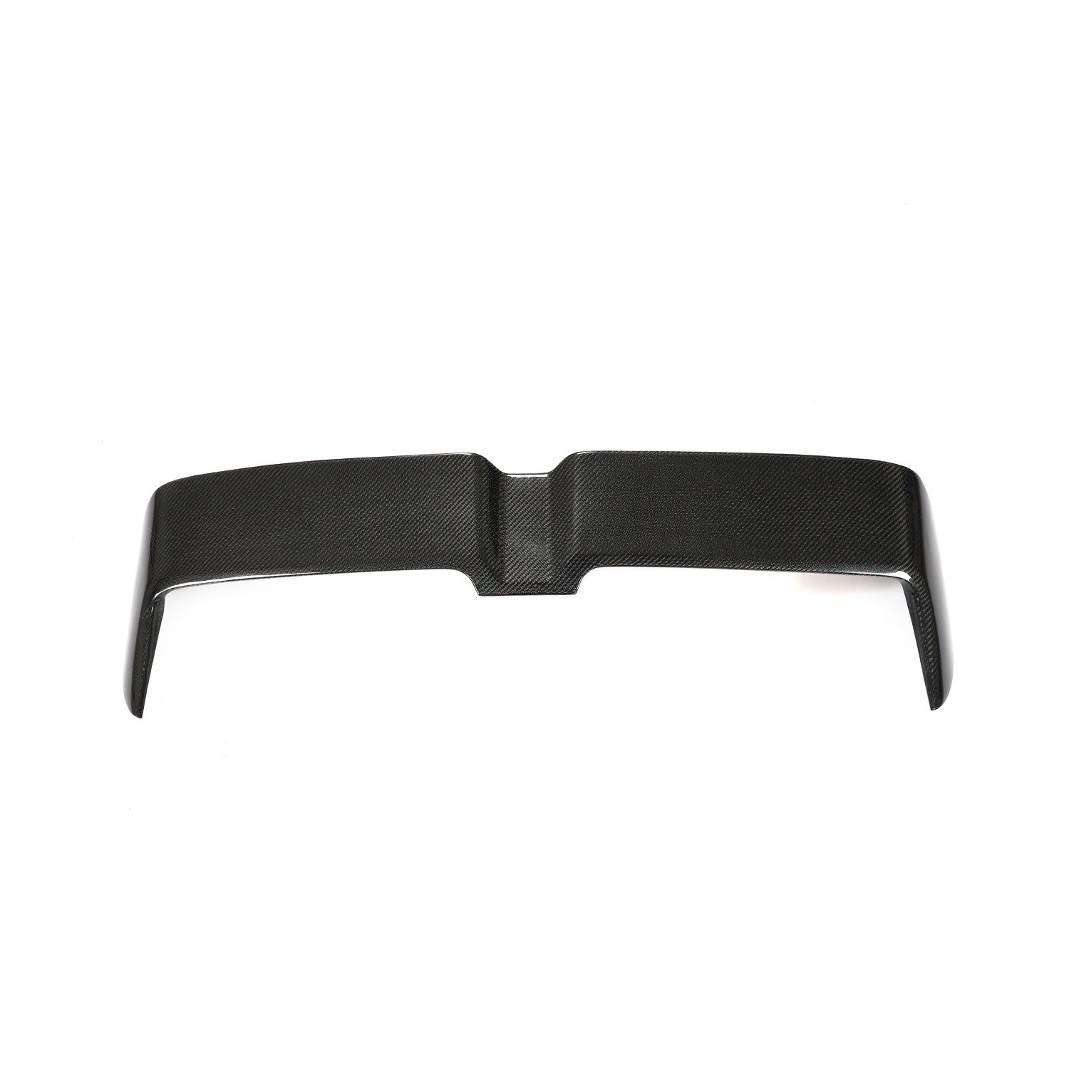 Carbon Spoiler voor Audi A3 Hatchback 8V