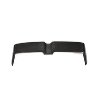 Carbon Spoiler voor Audi A3 Hatchback 8V