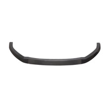 Carbon Front Splitter voor Audi A3 / S3 Sedan 8V