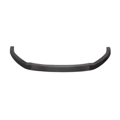 Carbon Front Splitter voor Audi A3 / S3 Sedan 8V