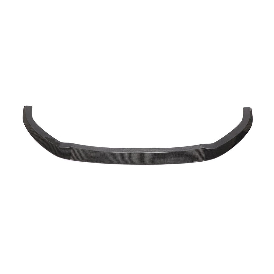 Carbon Front Splitter voor Audi A3 / S3 Sedan 8V
