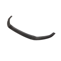 Carbon Front Splitter voor Audi A3 / S3 Sedan 8V