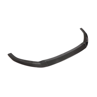 Carbon Front Splitter voor Audi A3 / S3 Sedan 8V
