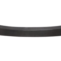 Carbon Front Splitter voor Audi A3 / S3 Sedan 8V