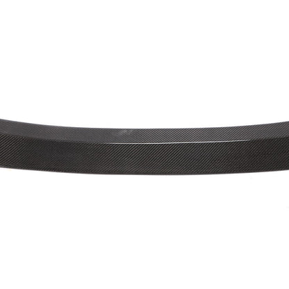 Carbon Front Splitter voor Audi A3 / S3 Sedan 8V