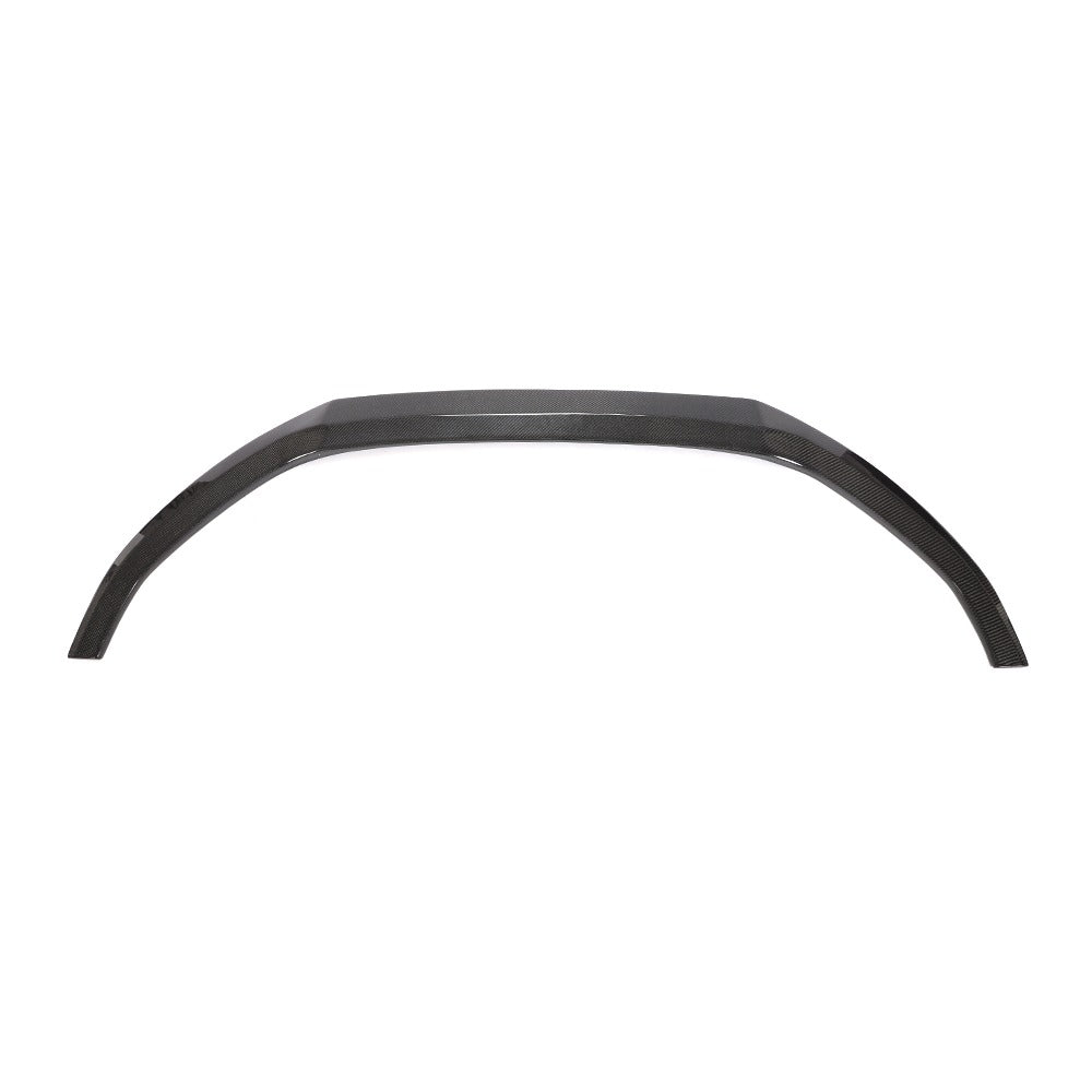 Carbon Front Splitter voor Audi A3 / S3 Sedan 8V