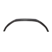 Carbon Front Splitter voor Audi A3 / S3 Sedan 8V
