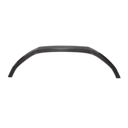 Carbon Front Splitter voor Audi A3 / S3 Sedan 8V