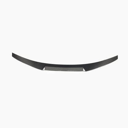 Carbon Spoiler voor Audi A5 / S5 B9