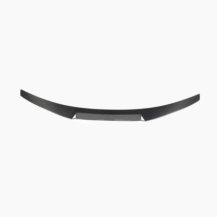 Carbon Spoiler voor Audi A5 / S5 B9