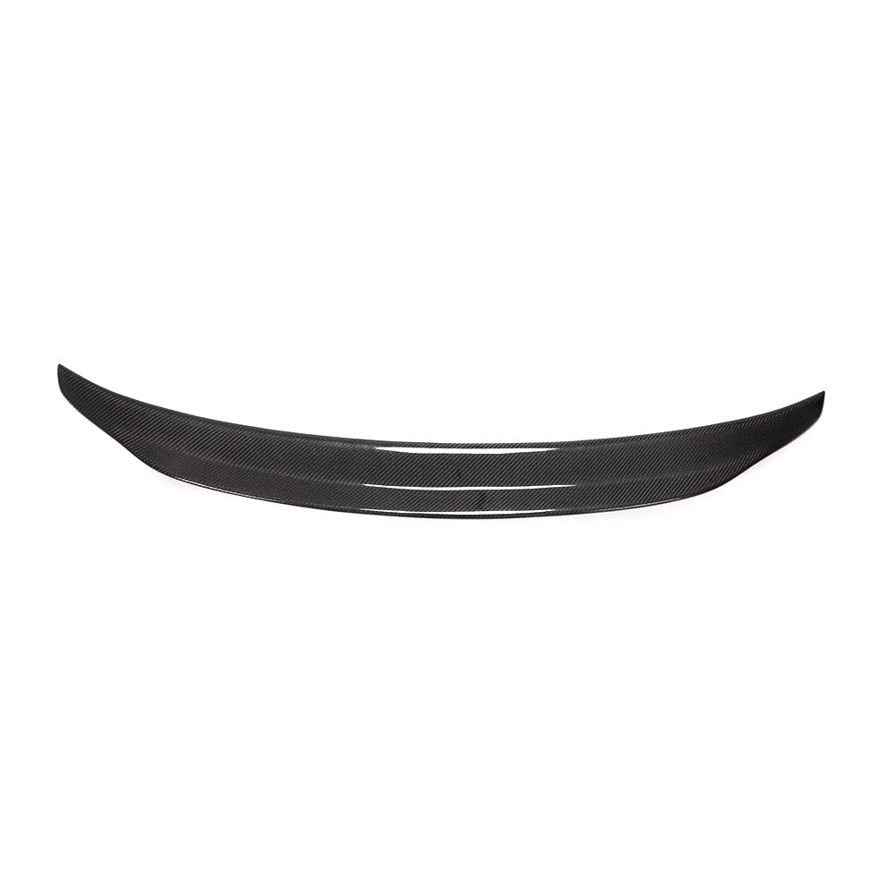 Carbon Spoiler voor Audi A5 / S5 B9