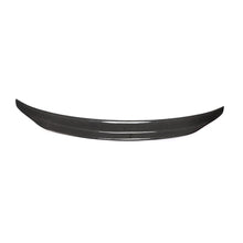Carbon Spoiler voor Audi A5 / S5 B9