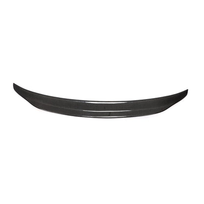 Carbon Spoiler voor Audi A5 / S5 B9