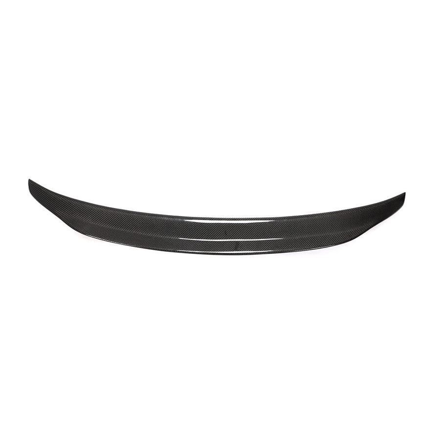Carbon Spoiler voor Audi A5 / S5 B9