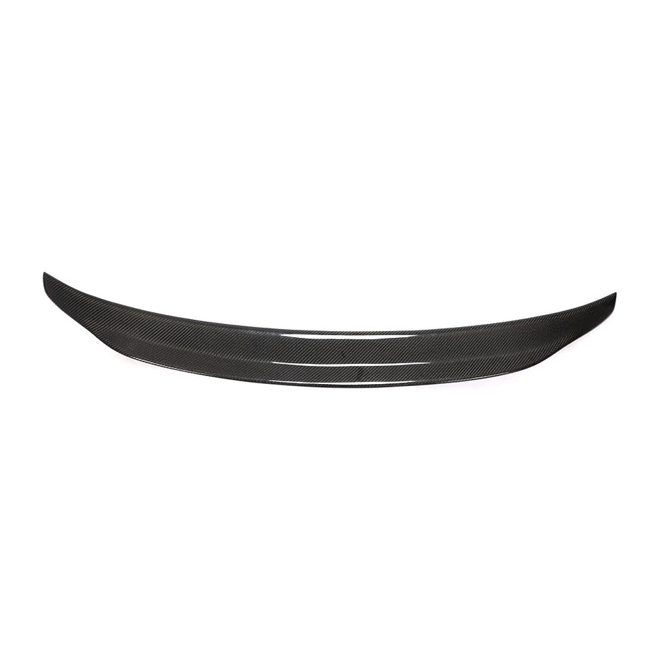 Carbon Spoiler voor Audi A5 / S5 B9