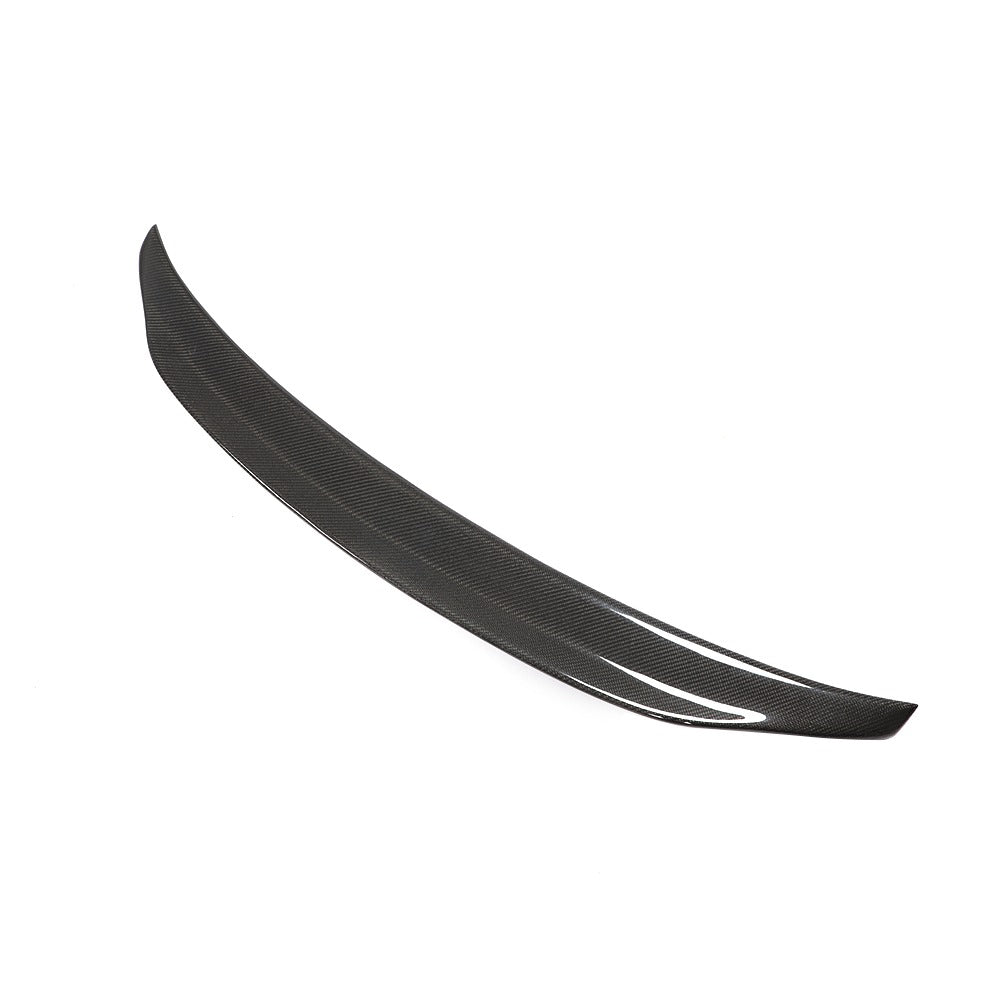 Carbon Spoiler voor Audi A5 / S5 B9