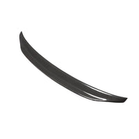 Carbon Spoiler voor Audi A5 / S5 B9