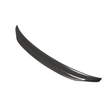Carbon Spoiler voor Audi A5 / S5 B9