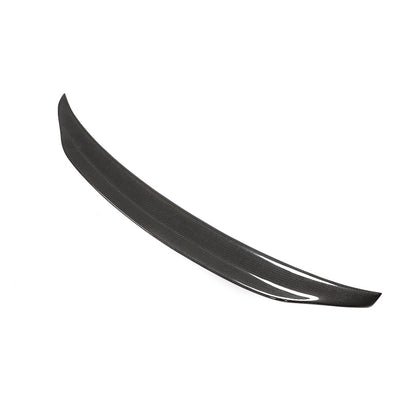 Carbon Spoiler voor Audi A5 / S5 B9