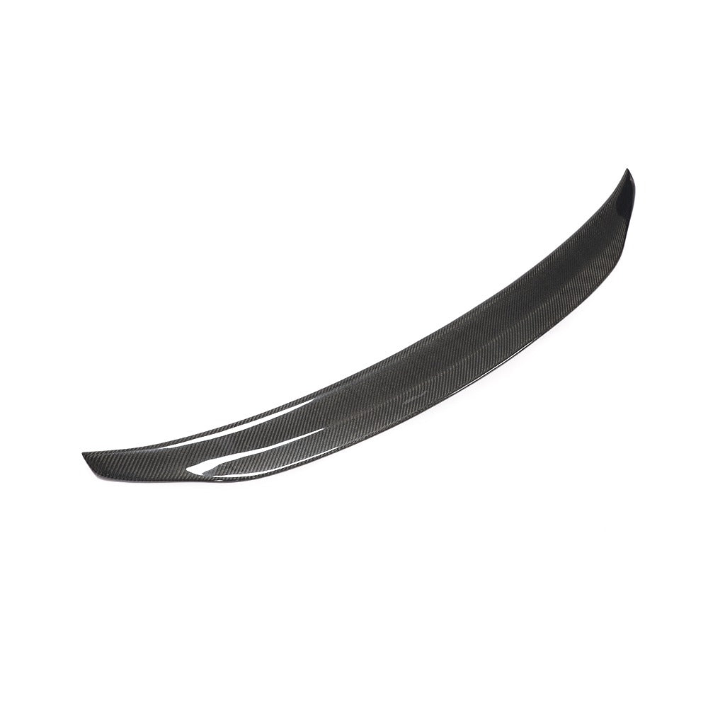 Carbon Spoiler voor Audi A5 / S5 B9