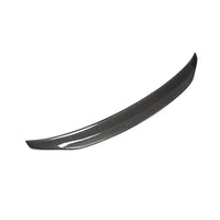 Carbon Spoiler voor Audi A5 / S5 B9