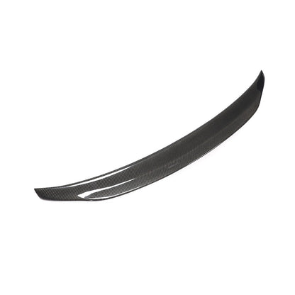 Carbon Spoiler voor Audi A5 / S5 B9