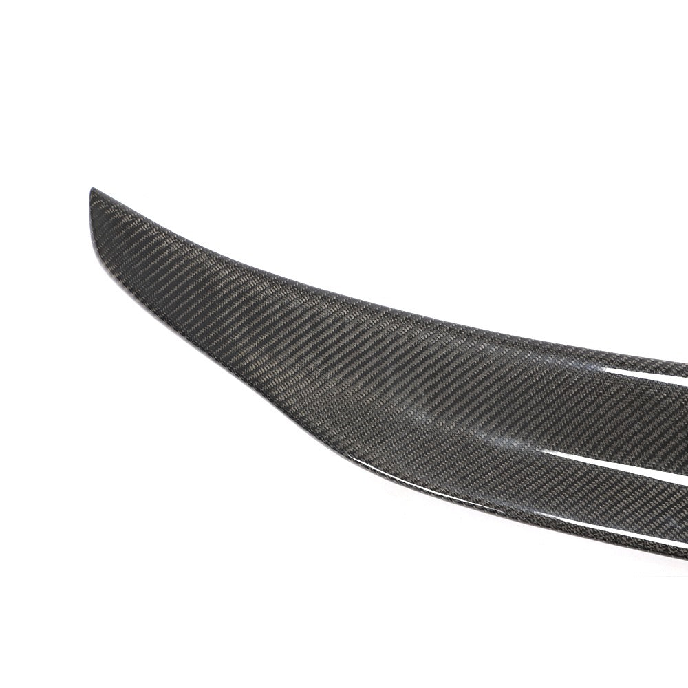 Carbon Spoiler voor Audi A5 / S5 B9