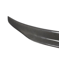 Carbon Spoiler voor Audi A5 / S5 B9