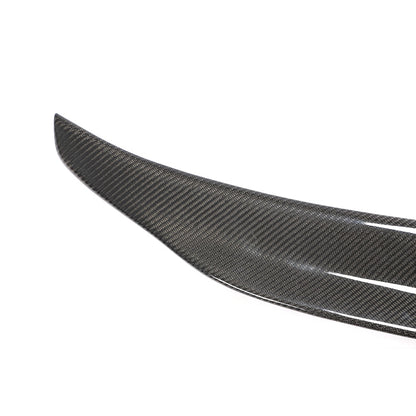 Carbon Spoiler voor Audi A5 / S5 B9