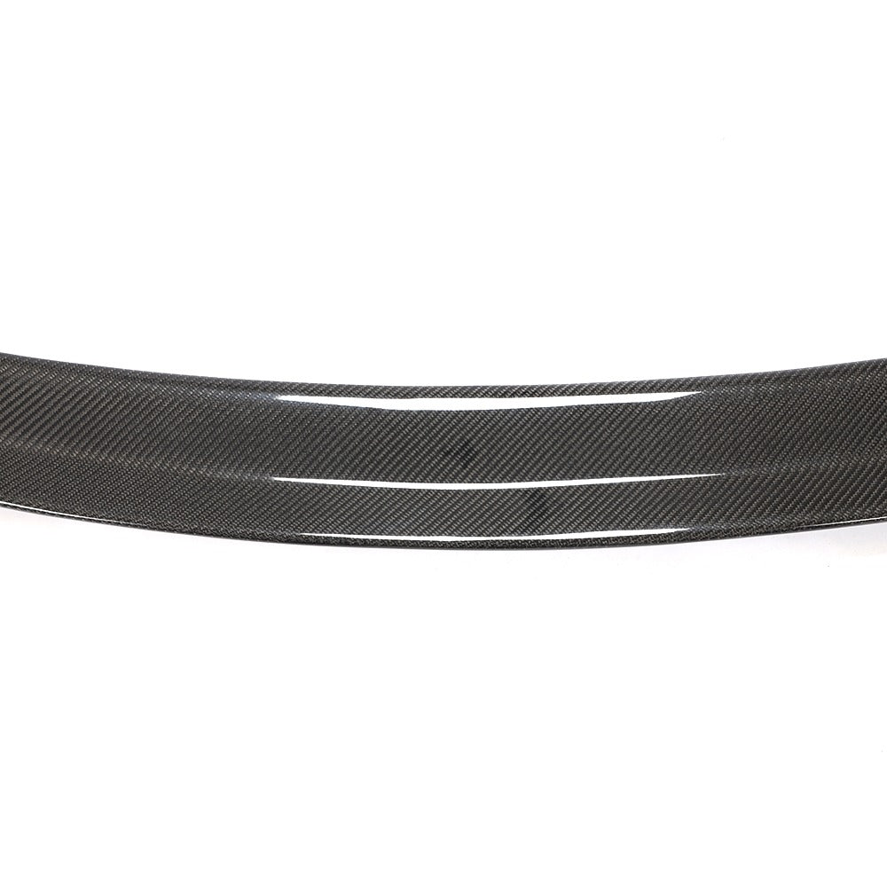 Carbon Spoiler voor Audi A5 / S5 B9