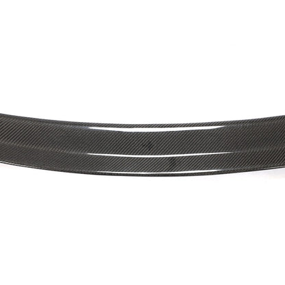 Carbon Spoiler voor Audi A5 / S5 B9