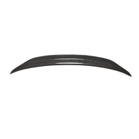 Carbon Spoiler voor Audi A5 / S5 B9