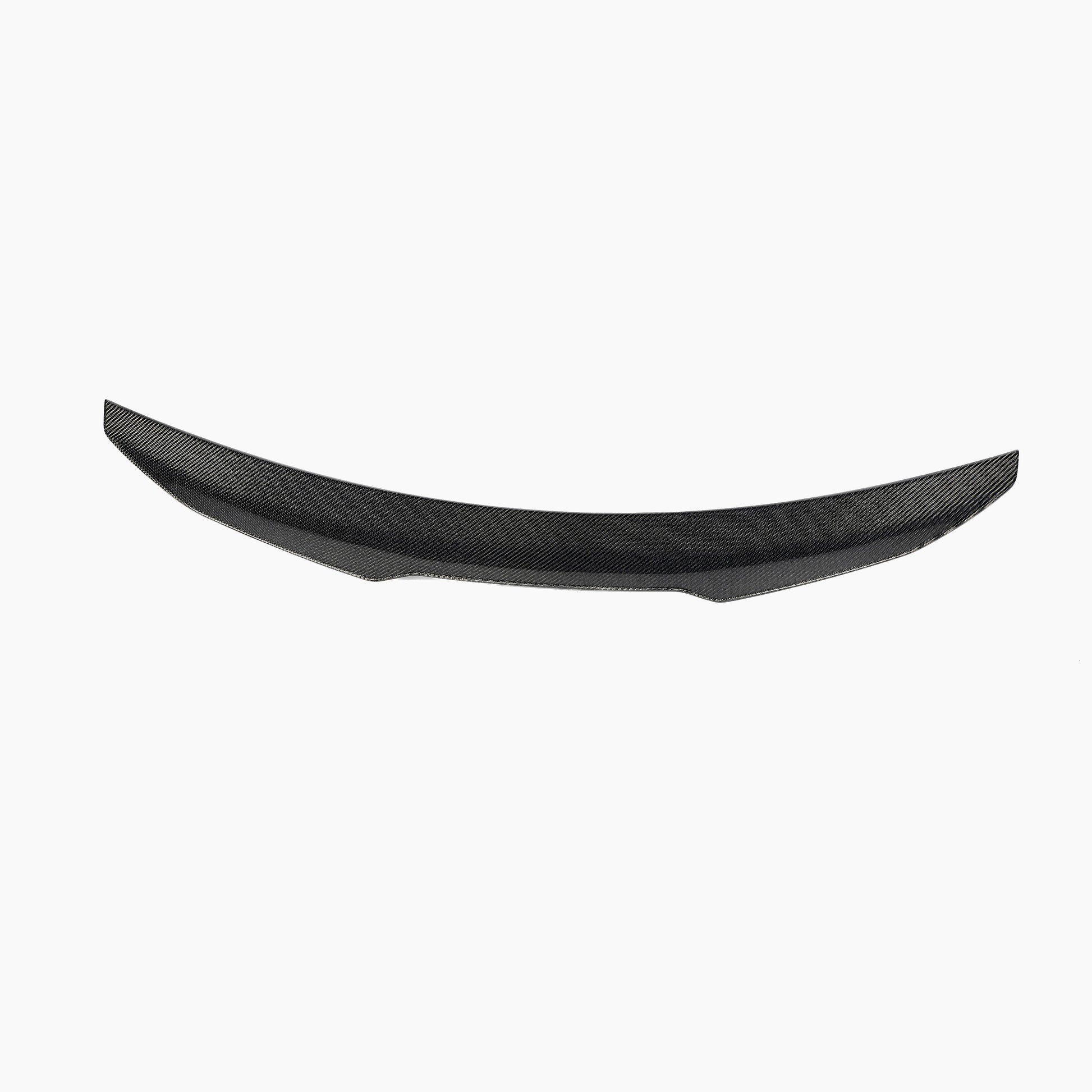 Dry Carbon Spoiler voor Audi A5 B9