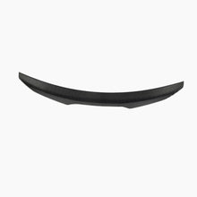 Dry Carbon Spoiler voor Audi A5 B9