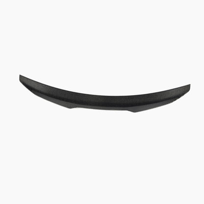 Dry Carbon Spoiler voor Audi A5 B9