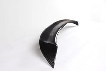Carbon Spoiler voor Volkswagen Golf 6