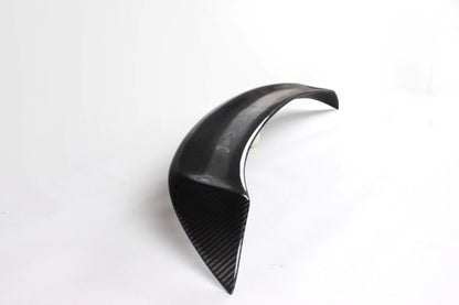 Carbon Spoiler voor Volkswagen Golf 6