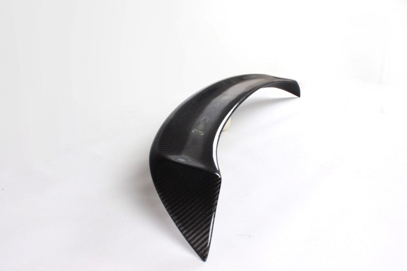 Carbon Spoiler voor Volkswagen Golf 6