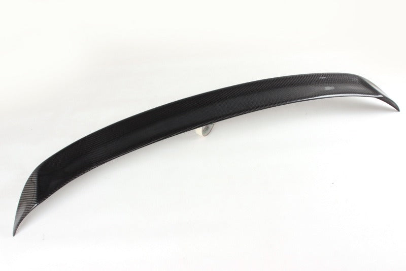 Carbon Spoiler voor Volkswagen Golf 6