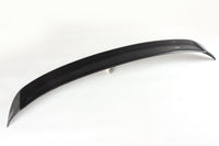 Carbon Spoiler voor Volkswagen Golf 6