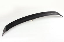 Carbon Spoiler voor Volkswagen Golf 6