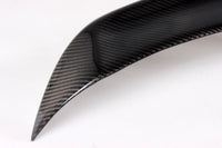 Carbon Spoiler voor Volkswagen Golf 6