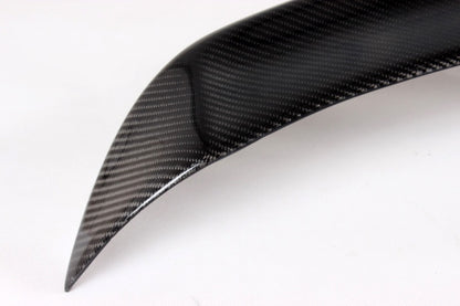 Carbon Spoiler voor Volkswagen Golf 6