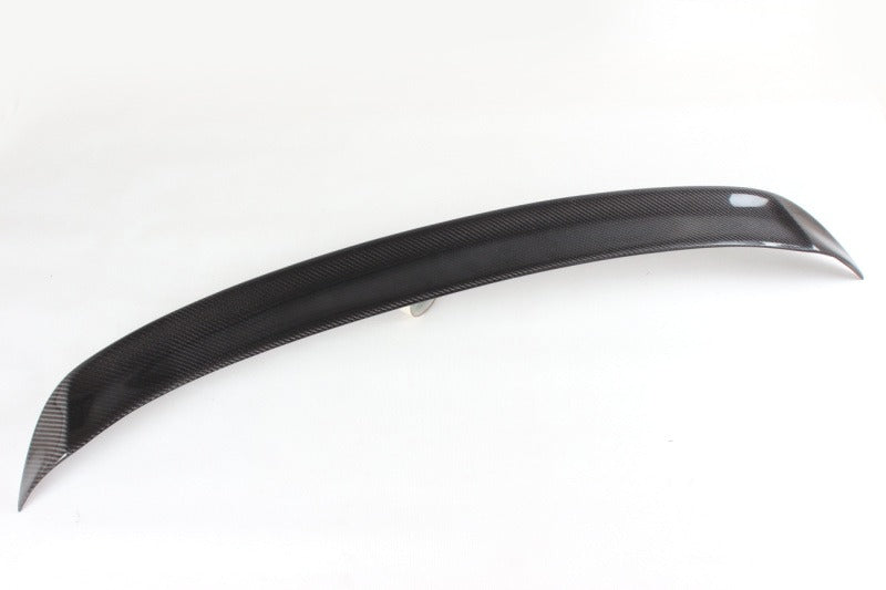 Carbon Spoiler voor Volkswagen Golf 6