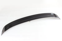 Carbon Spoiler voor Volkswagen Golf 6