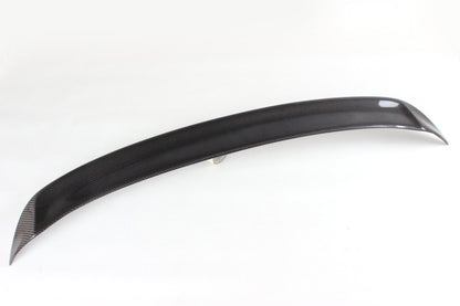 Carbon Spoiler voor Volkswagen Golf 6