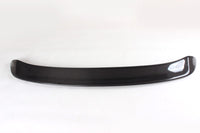 Carbon Spoiler voor Volkswagen Golf 6
