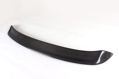 Carbon Spoiler voor Volkswagen Golf 6