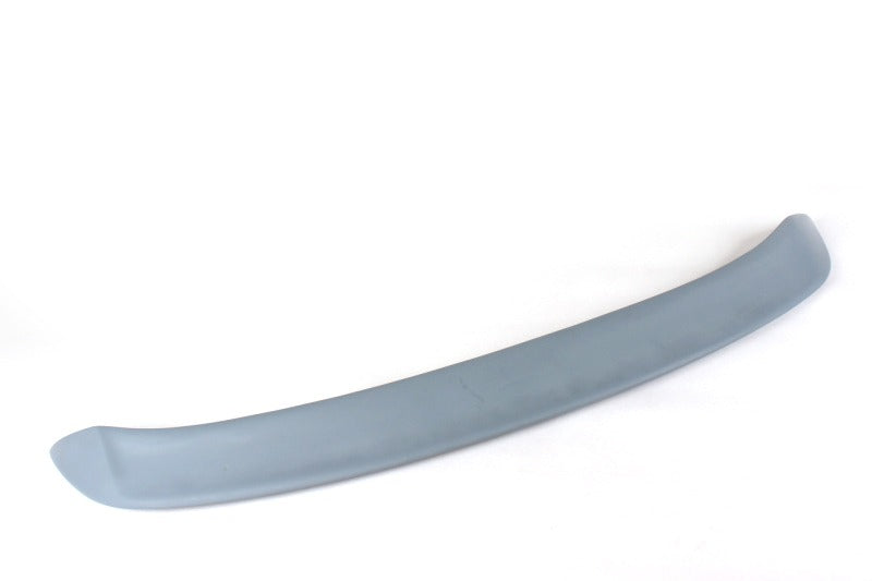 FRP Spoiler voor Volkswagen Golf 6